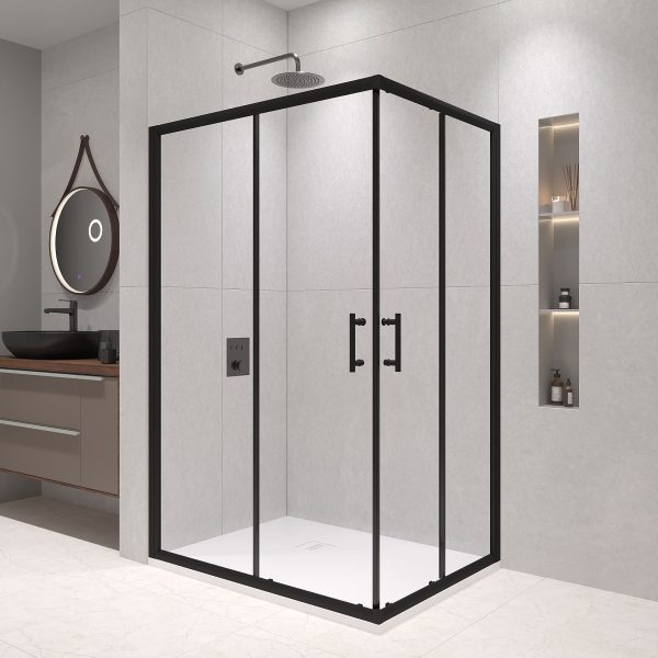 Душевой уголок RGW PA-146B