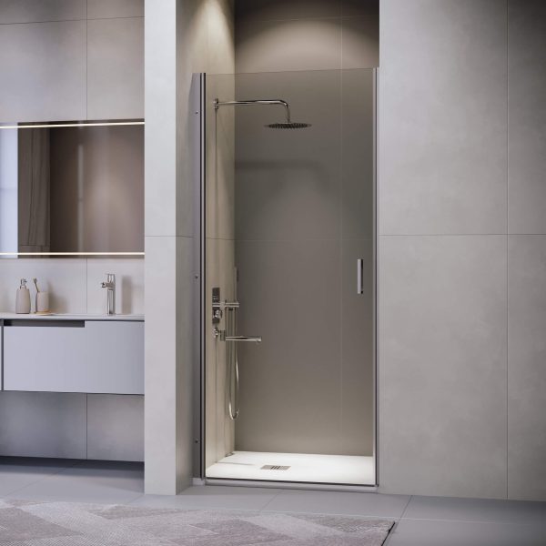 Душевая дверь RGW LE-003Gr