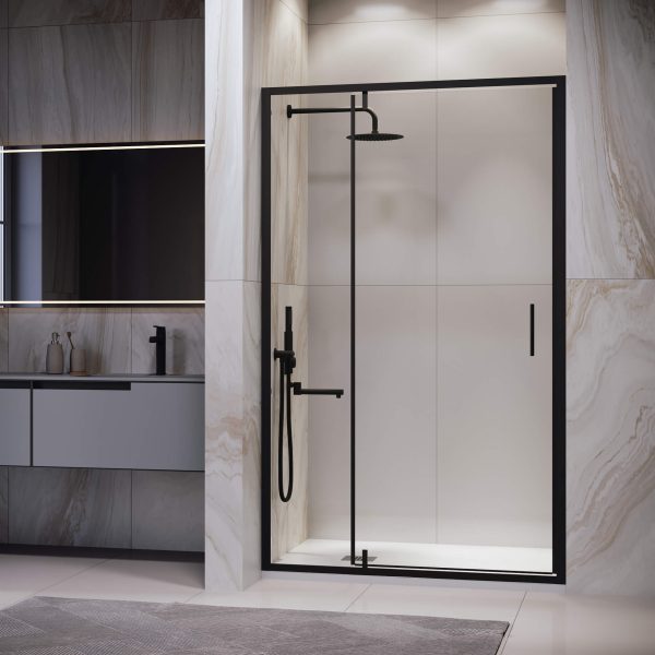 Душевая дверь RGW LE-103B