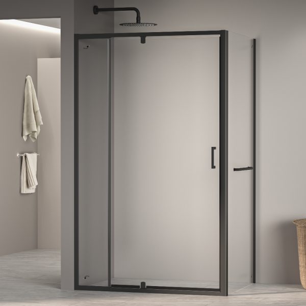 Душевой уголок RGW PA-078-1B (RGW PA-008B + Z-060-2B)