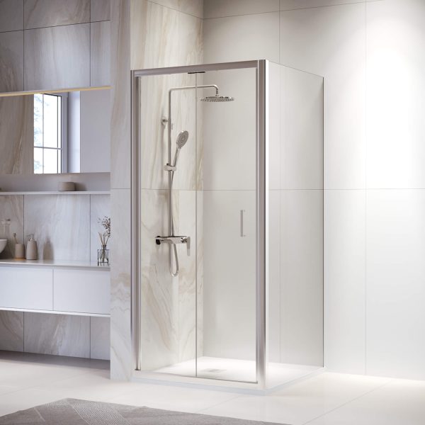 Душевой уголок RGW PA-132 (PA-21+Z-050-5)