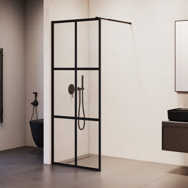 Душевая перегородка RGW WA-111B