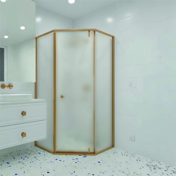 Душевой уголок RGW HO-088Gb